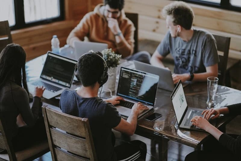 Equipo de profesionales